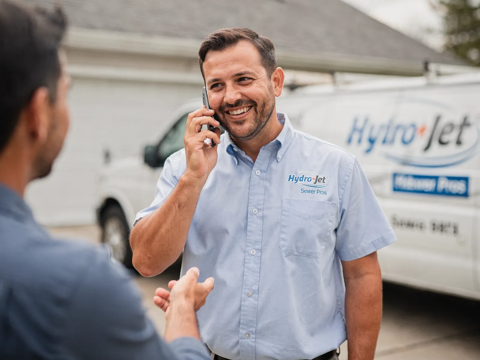 Hydro Jetting Elbe, WA FAQs